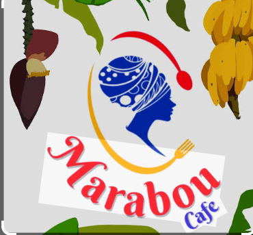 Marabou Cafe